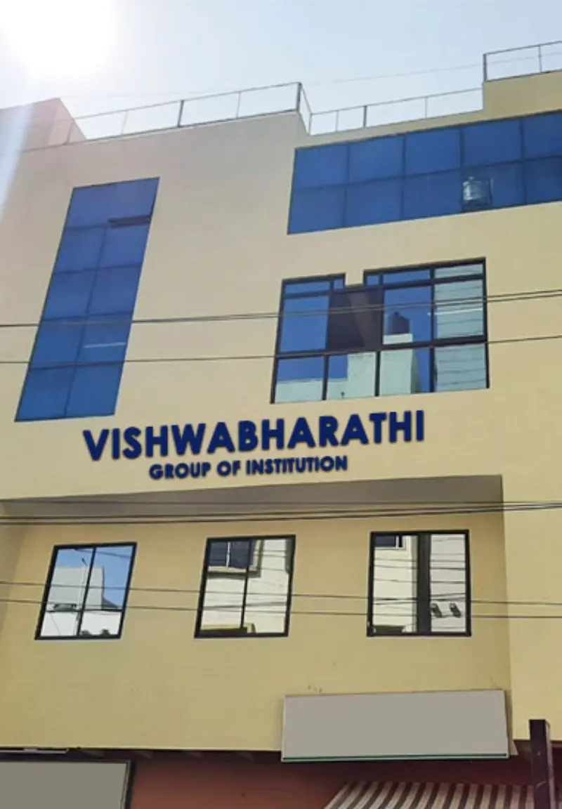 Vishwabharathi College of Nursing Mysore
